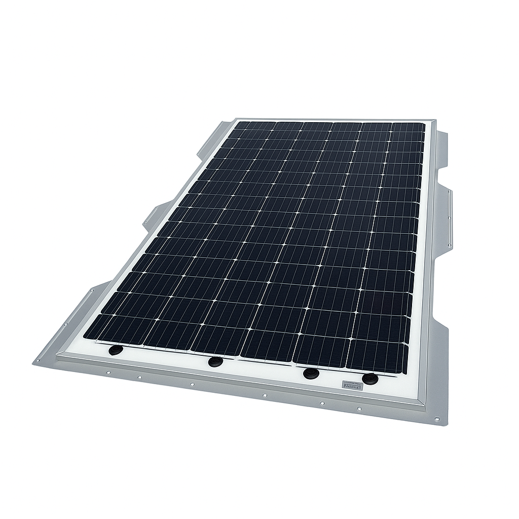 Solar Panel - VW T5-T6.1 California Ocean