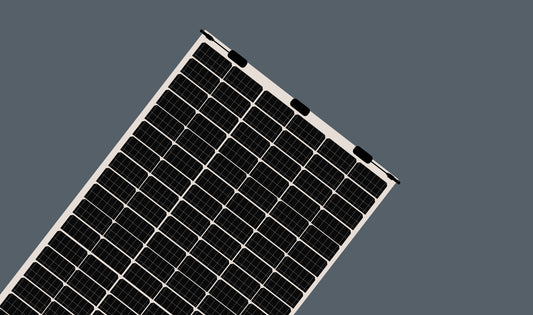 Solar Panel - VW T5-T6.1 California Ocean